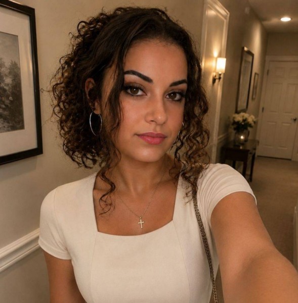 ivy, 34, Berlin
