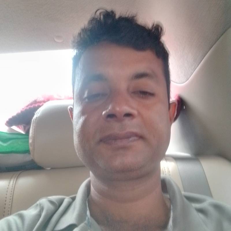 Shahin, 36, Pabna