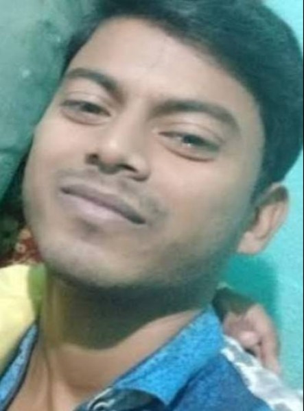 Shaktiraj, 36, Illfo Ogun stat