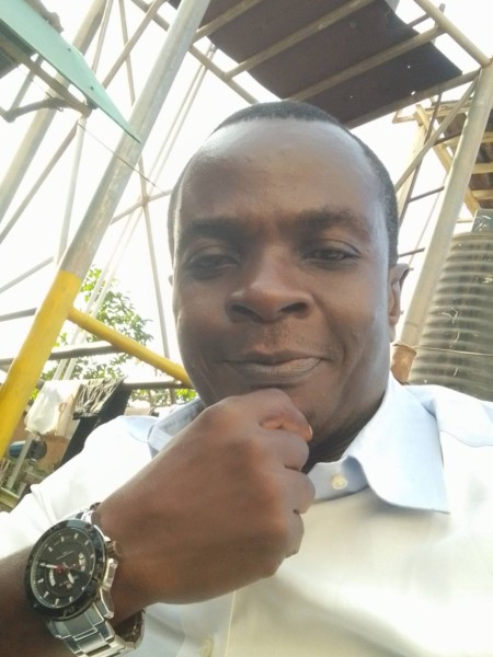 Christian, 46