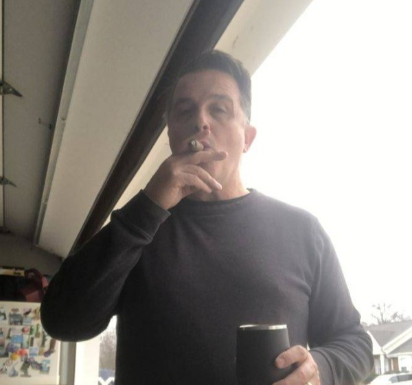 Bobby, 45, Kenya