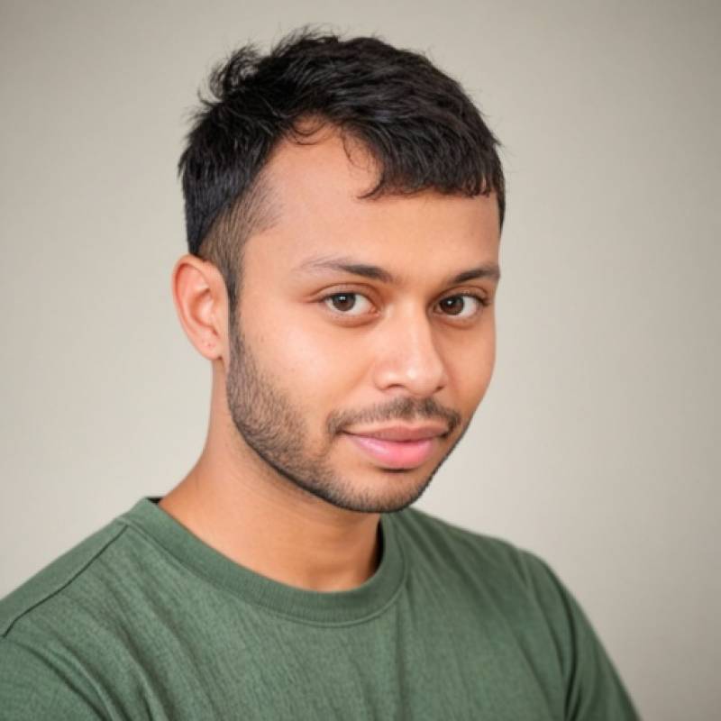 Sozol, 35, United States