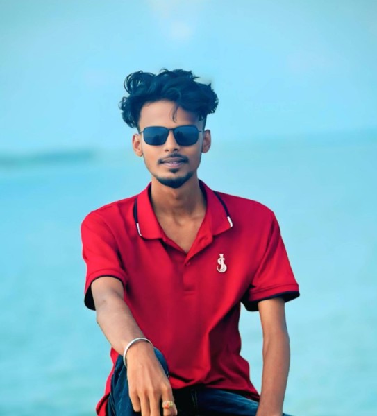 Emon sorkar, 22, Dhaka