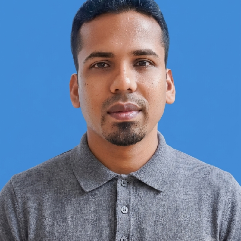 Mamun, 28, Frankfurt an der Oder German