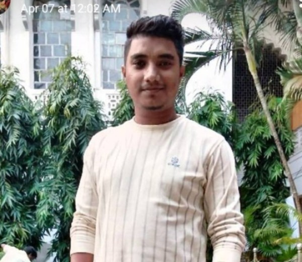 Abdul Hannan, 23, Miami fl
