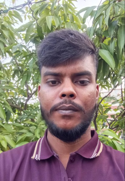 MD shahin, 24, DHAKA Bangladesh