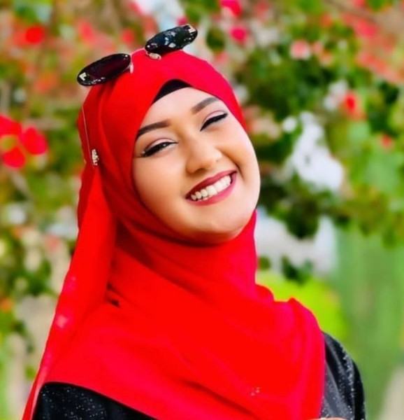jamilah, 26, Dhaka Bangladesh