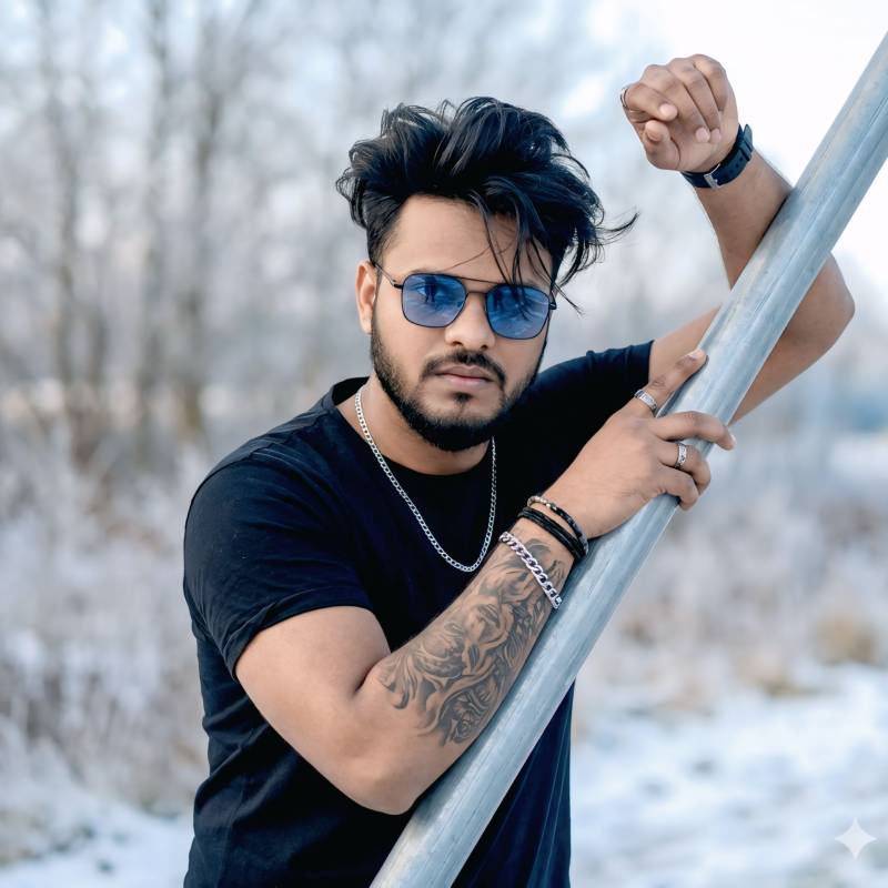 Asif, 23, United states
