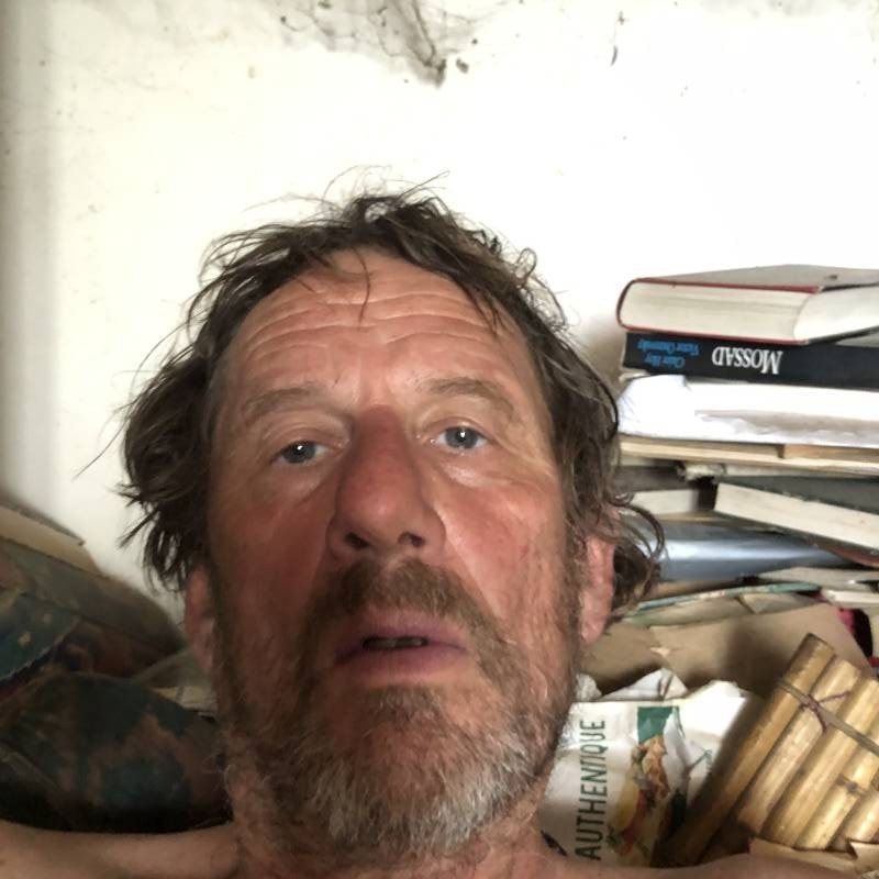 Andrew, 51, Shikrapur