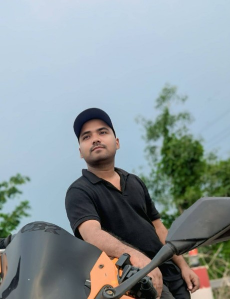 Aurno sanjoy, 30, Laxmipure