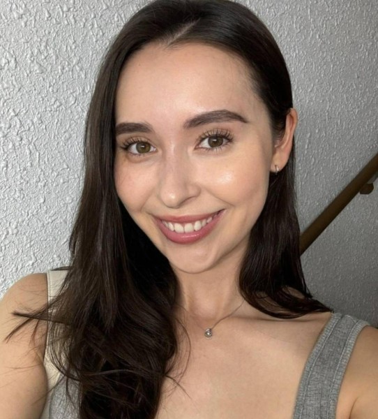 Luna, 36, united states