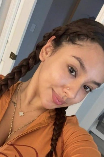 Maria, 30, Miami Florida