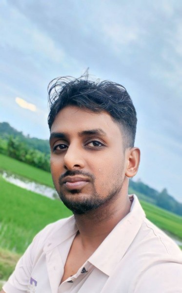 Jahangir Mridha, 34, wilkesboro nc
