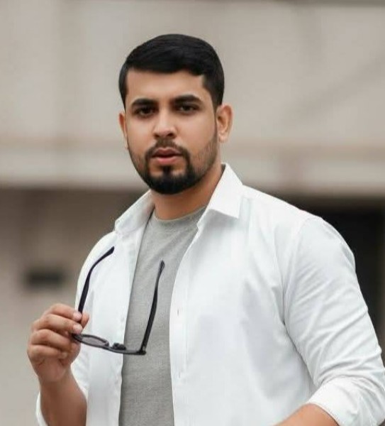 Anwar Hossen, 28, germany