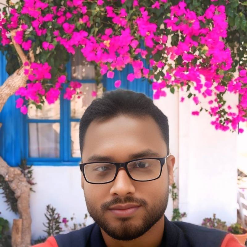 Billah, 34, Sofia