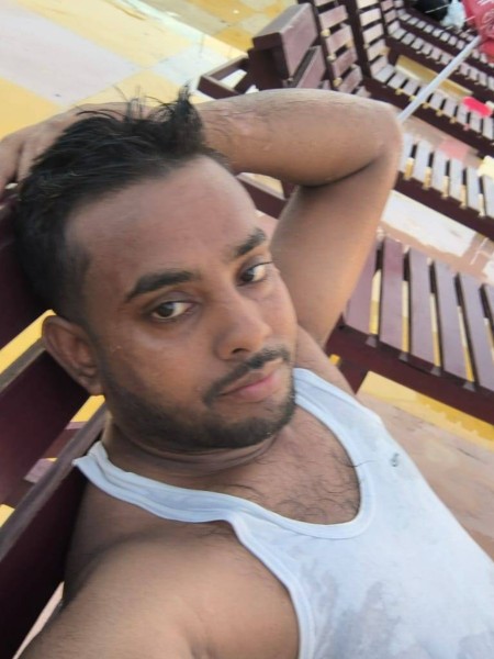 Md Rezaul islam, 30, Connecticut