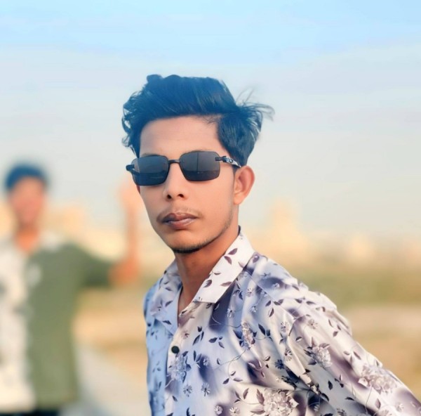 Ariyan, 26, Pakistan
