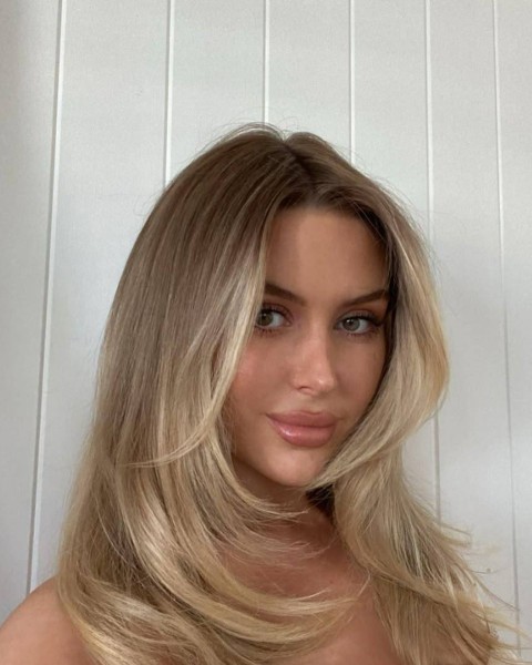 Lisa, 37, Amsterdam