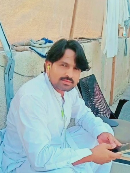 Noman, 31, germany