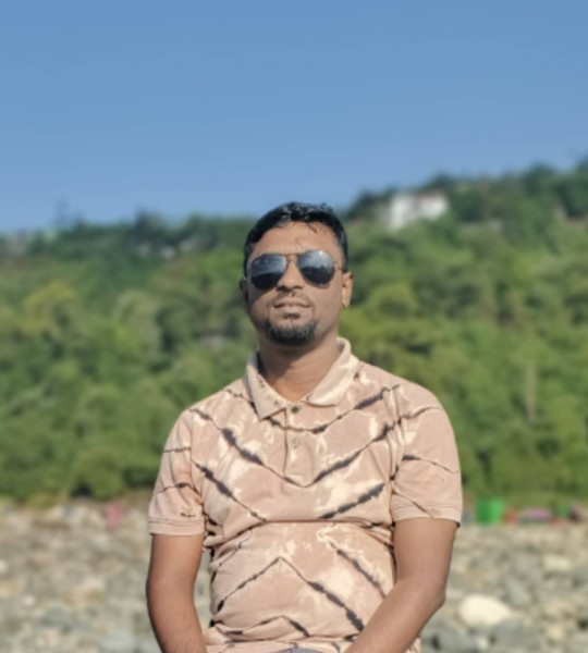 SK SAZZAD, 33, Warsaw Poland