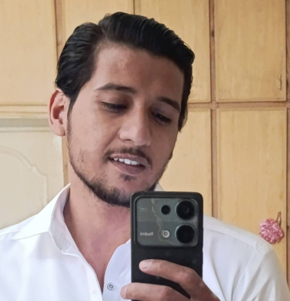 Wijdan, 26, Khulna rupsa