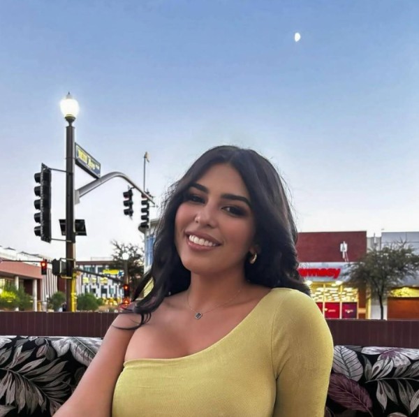 jenny, 33, United States of America