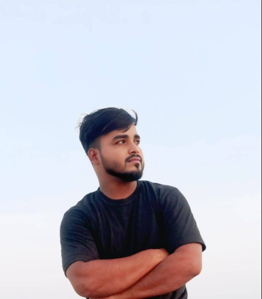 Sujon, 25, Simdega kullukera