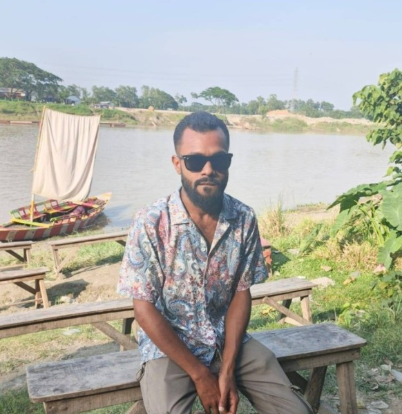 sagor islam, 24, Zurich
