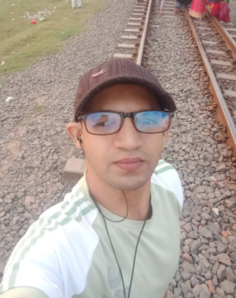 tanvir, 34, United States of America