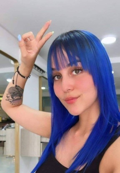 Aline Nicci, 21, Kurigram Bangladesh