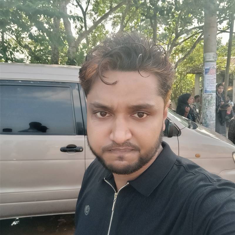 Amzad, 29, Denver