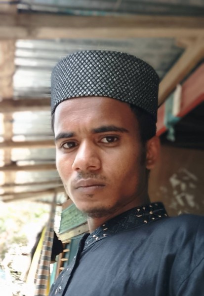 md firoz, 23, Pakistan