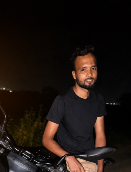 Sk emon, 26, LA