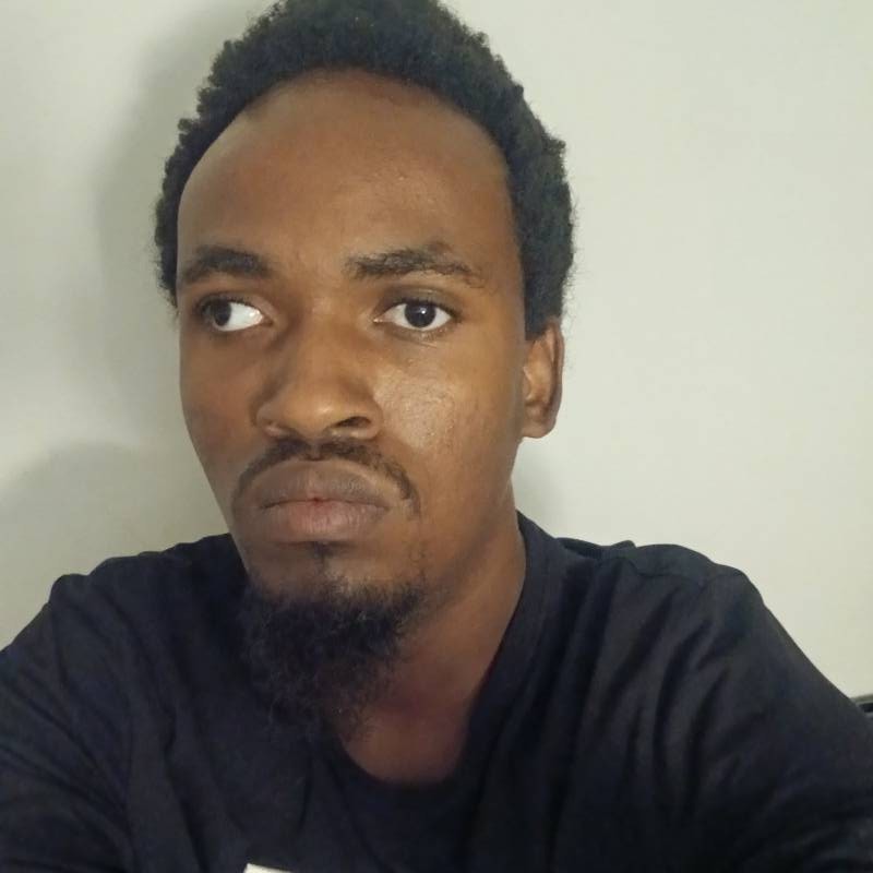 Moise, 22, Islamabad