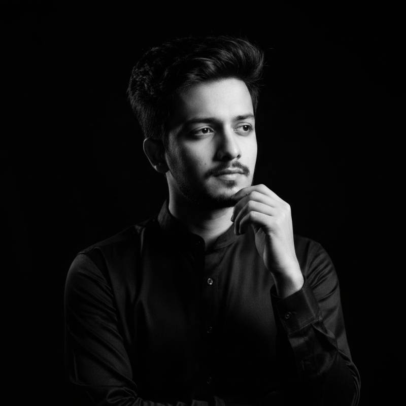 Ariyan Rafsan, 27, London