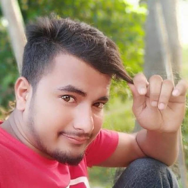 Toshar, 32, Colima