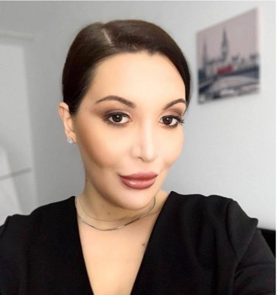 marry, 39, Sofia
