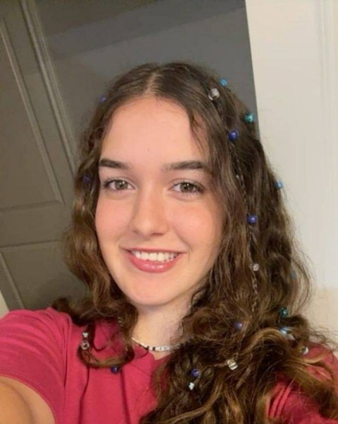 Rose, 21, New york