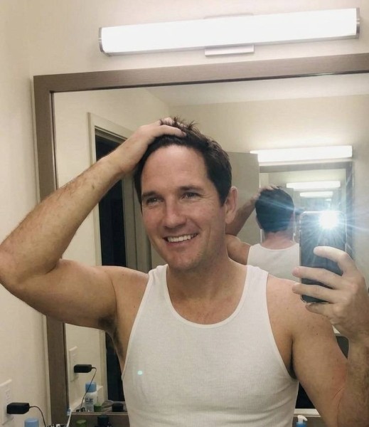 Joe, 56, Any County