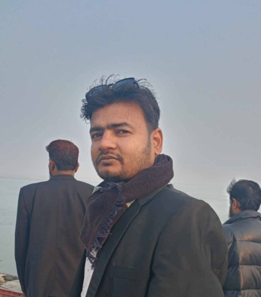 SHAMIM, 26, Los Angeles