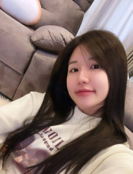 Rita, 30, LA