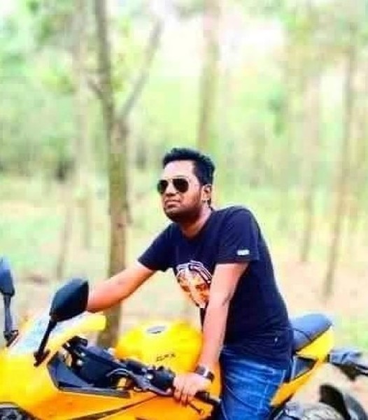 Md khen, 32, Austin Texas