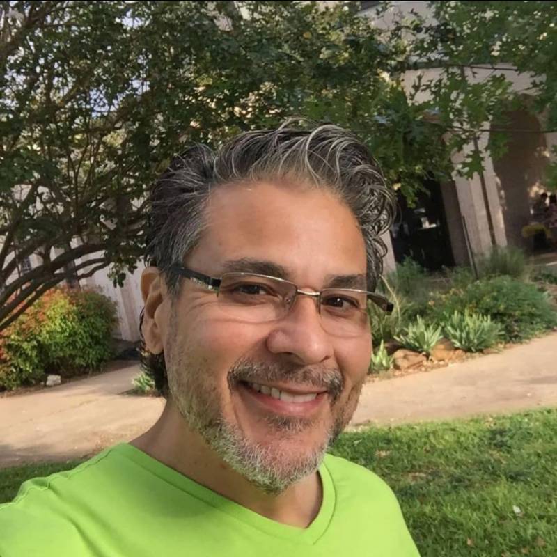 Andrew Capello, 52, Cumilla Bangladesh