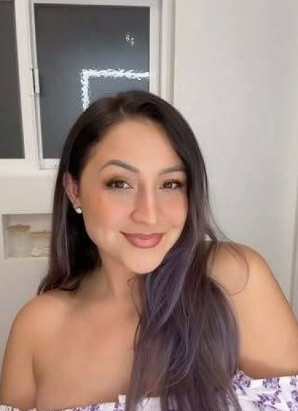 jenny, 39, Almer a Espa a