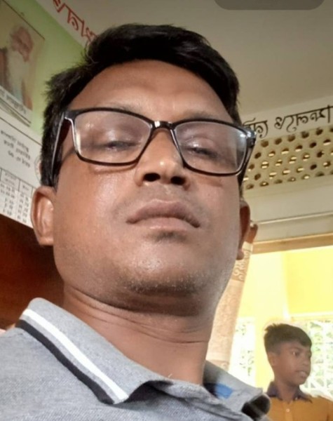 Md Motiar, 30, Madagascar