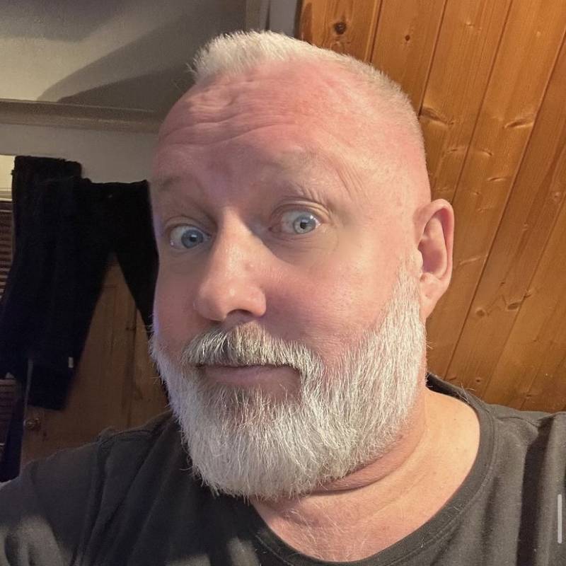 John Ballard, 35, Maryland