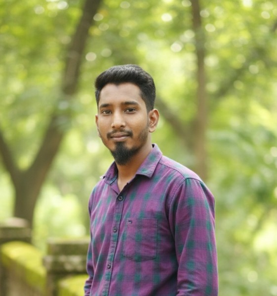 Md Jahid, 33, Warren Ohio