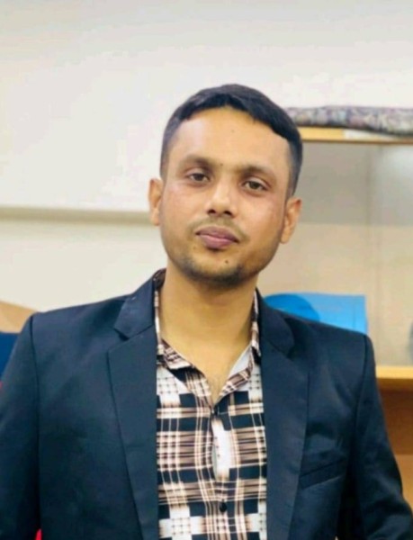 Mahedi Hasan, 34, Los Angeles