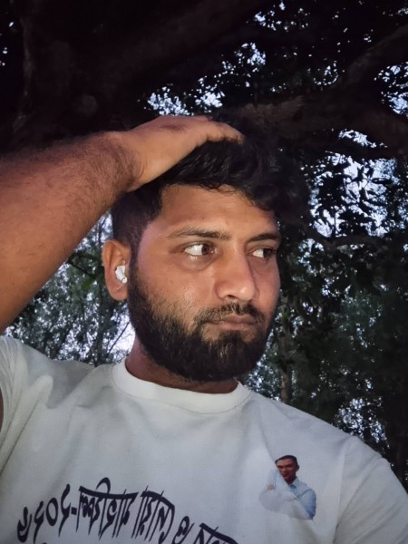 Sohidul, 31, madrid