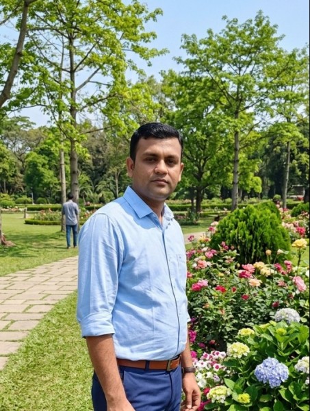 মাজহারুল ইসলাম, 33, England